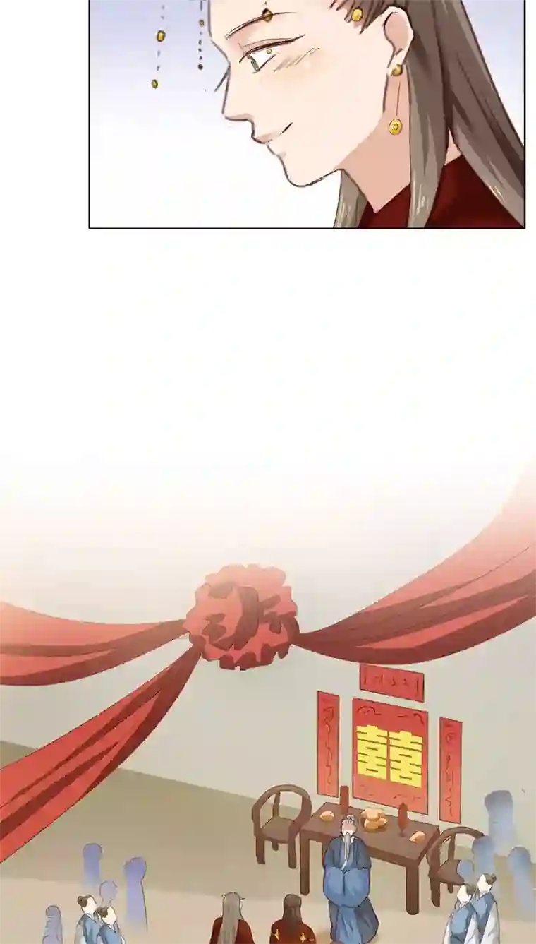 镜花传说第54话