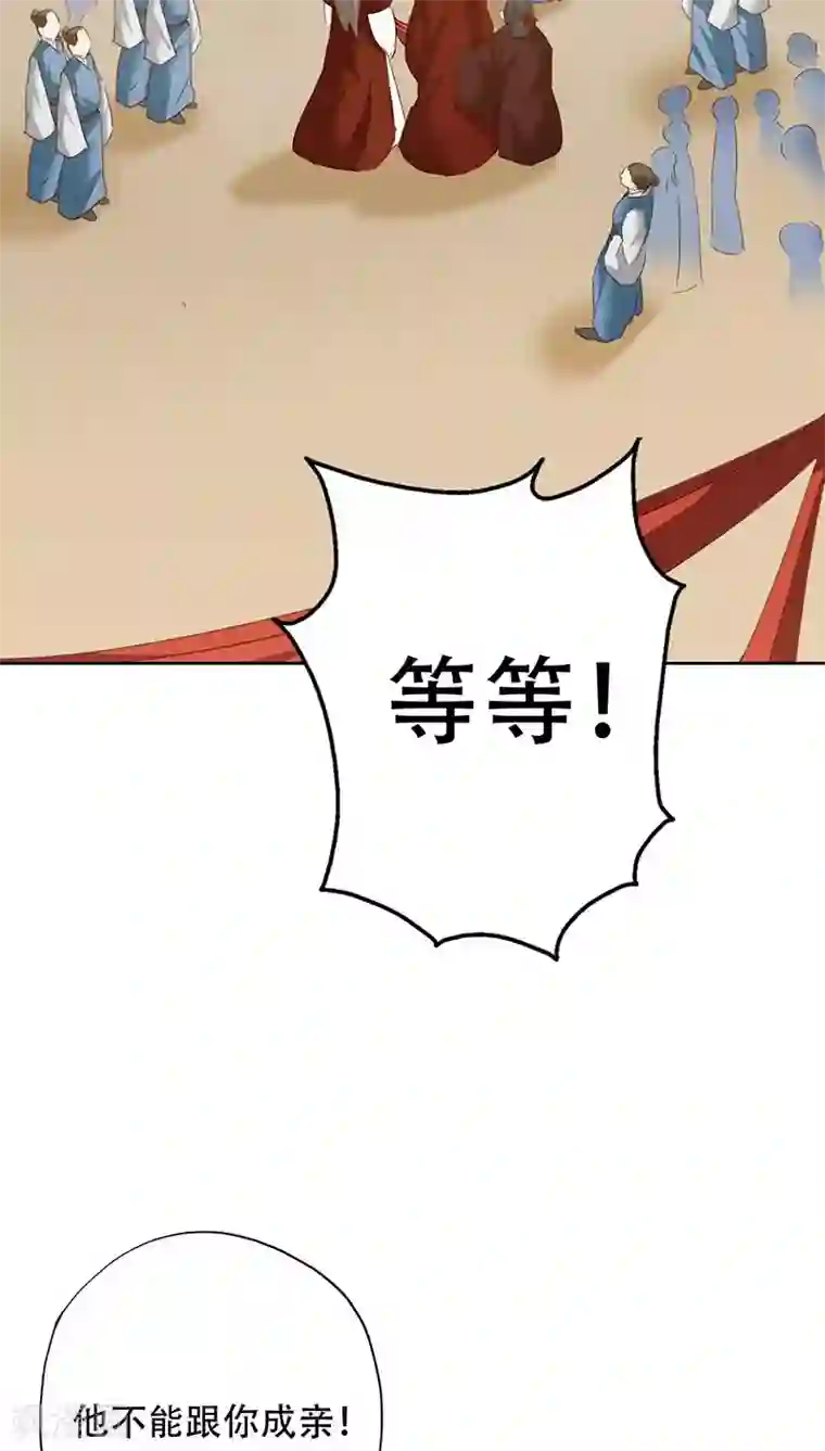 镜花传说第54话