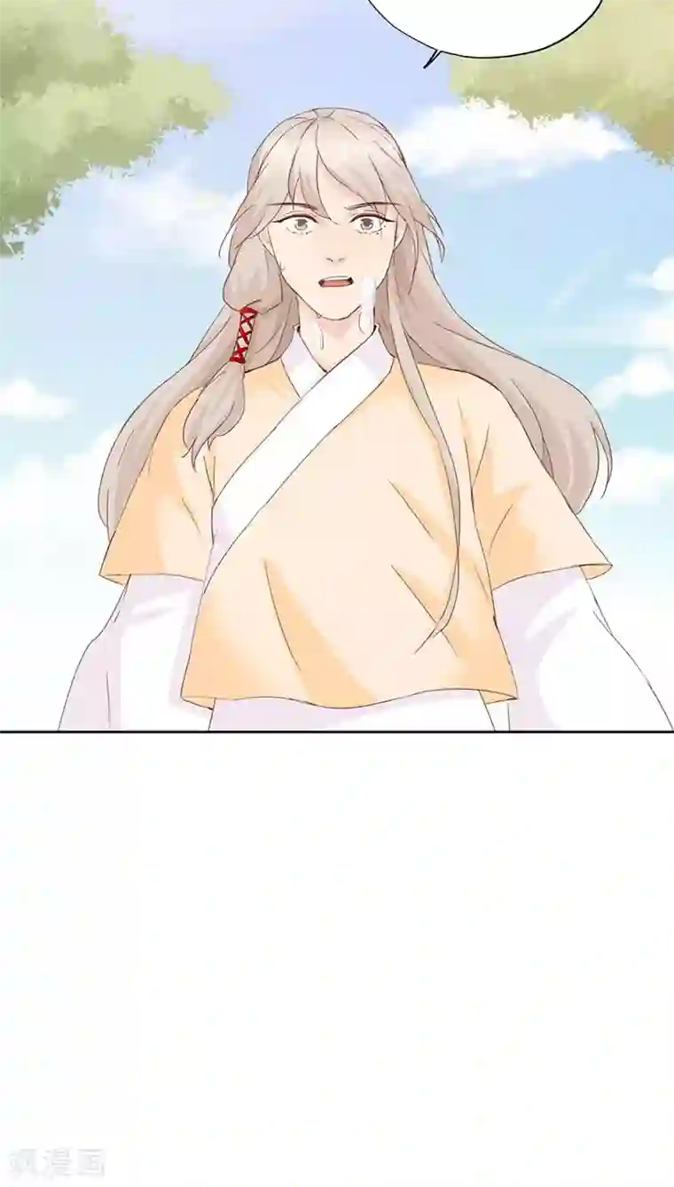 镜花传说第54话