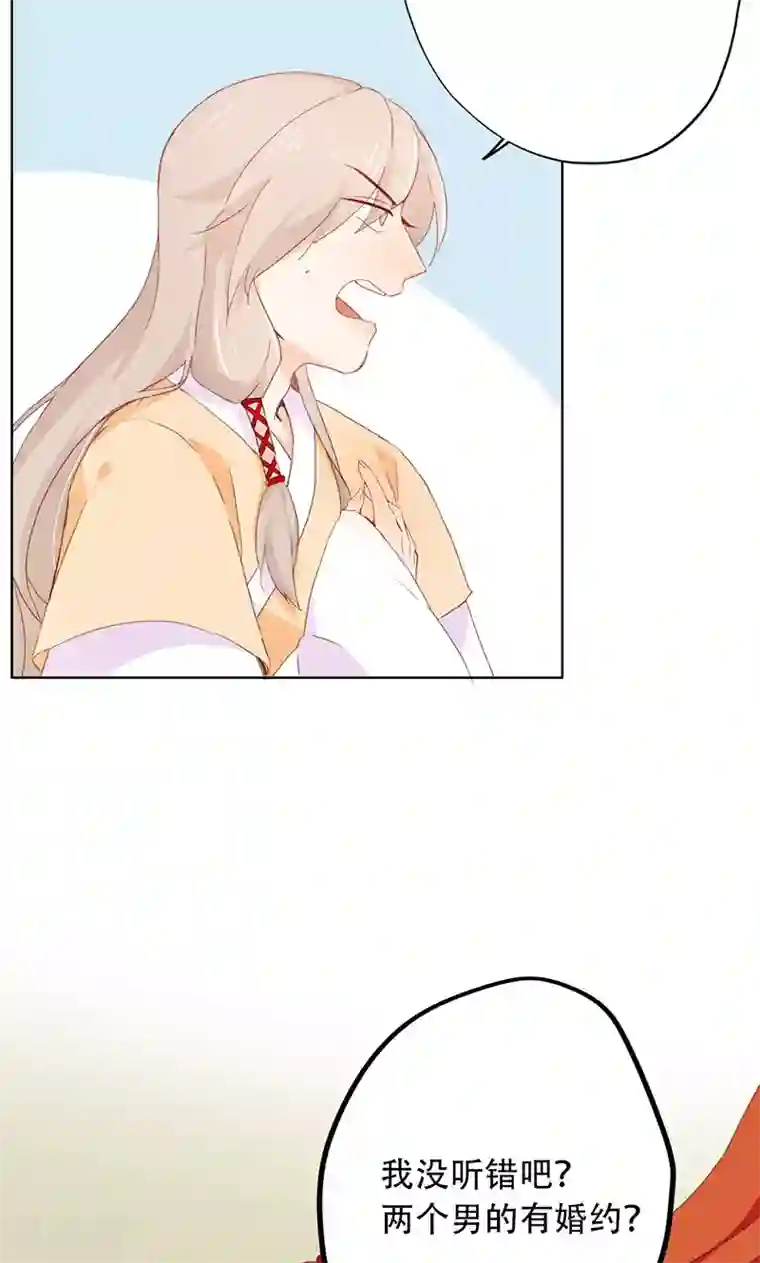 镜花传说第55话