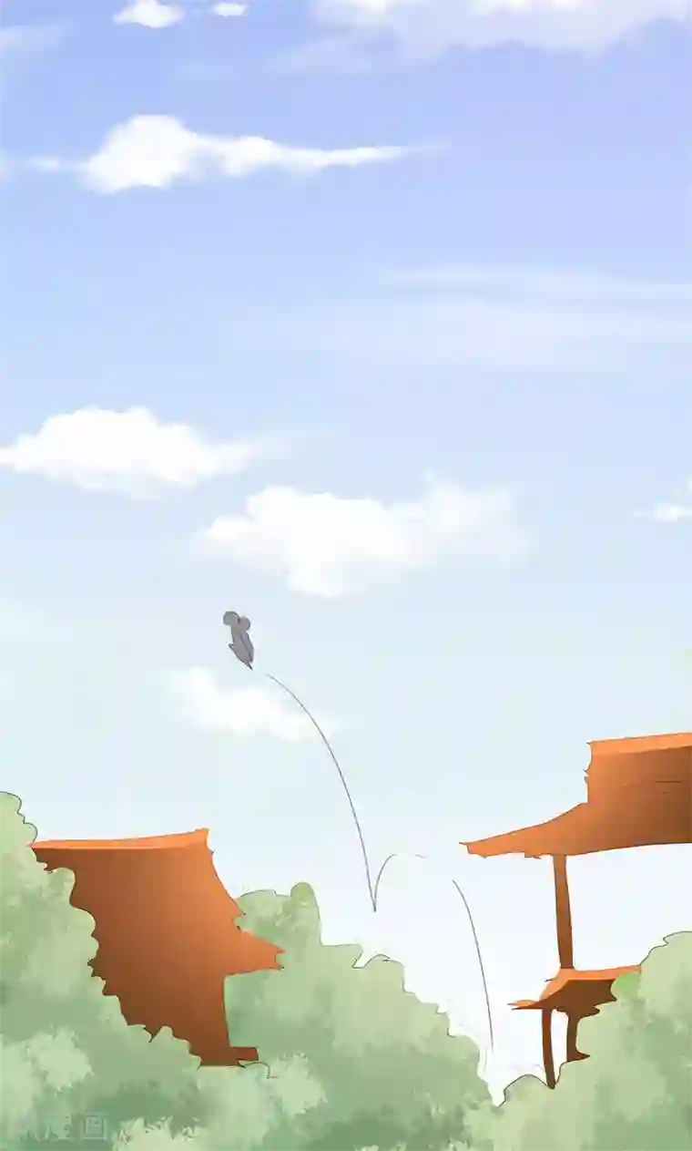 镜花传说第56话