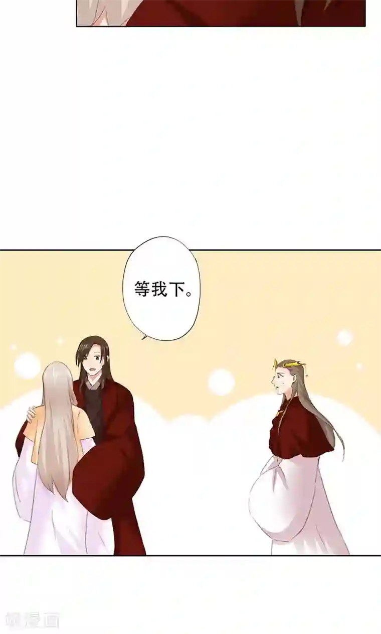 镜花传说第56话