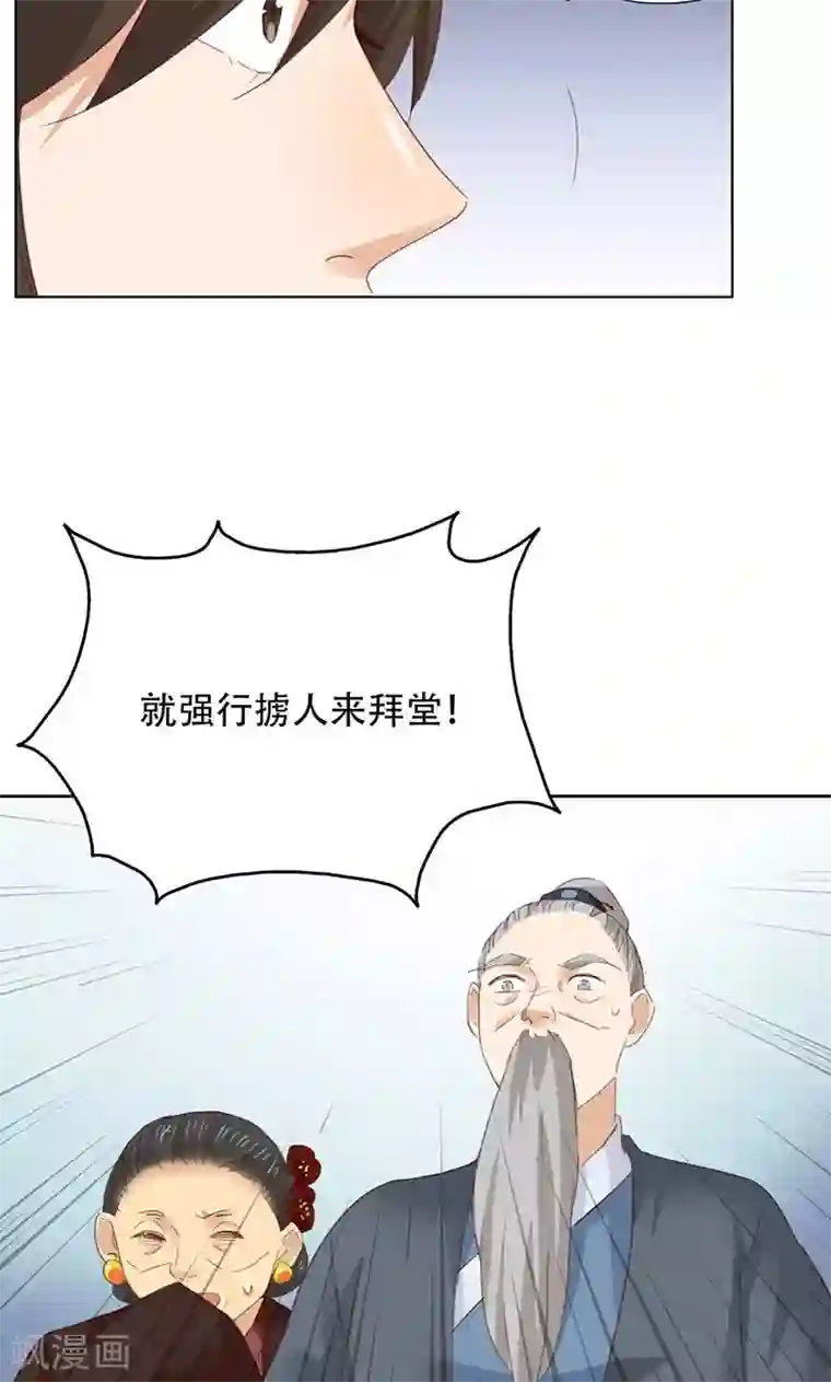 镜花传说第56话