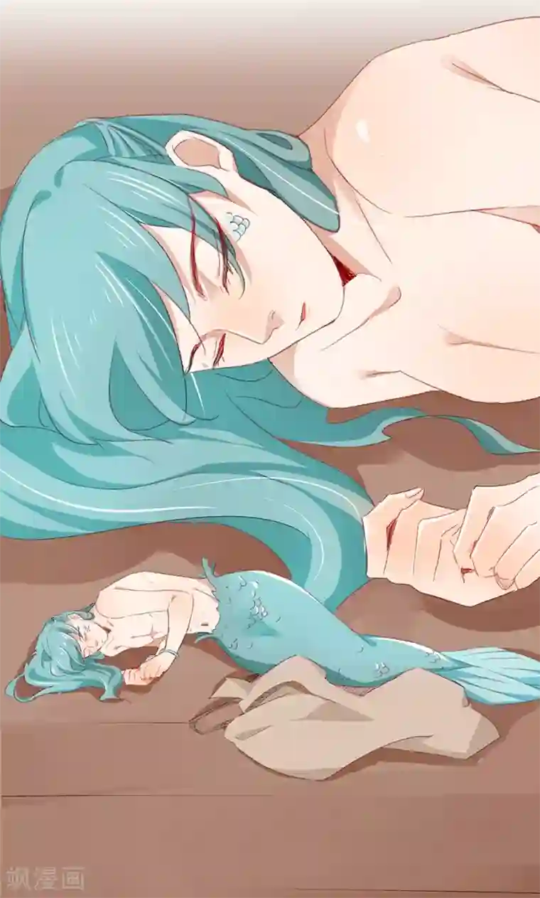 镜花传说第57话