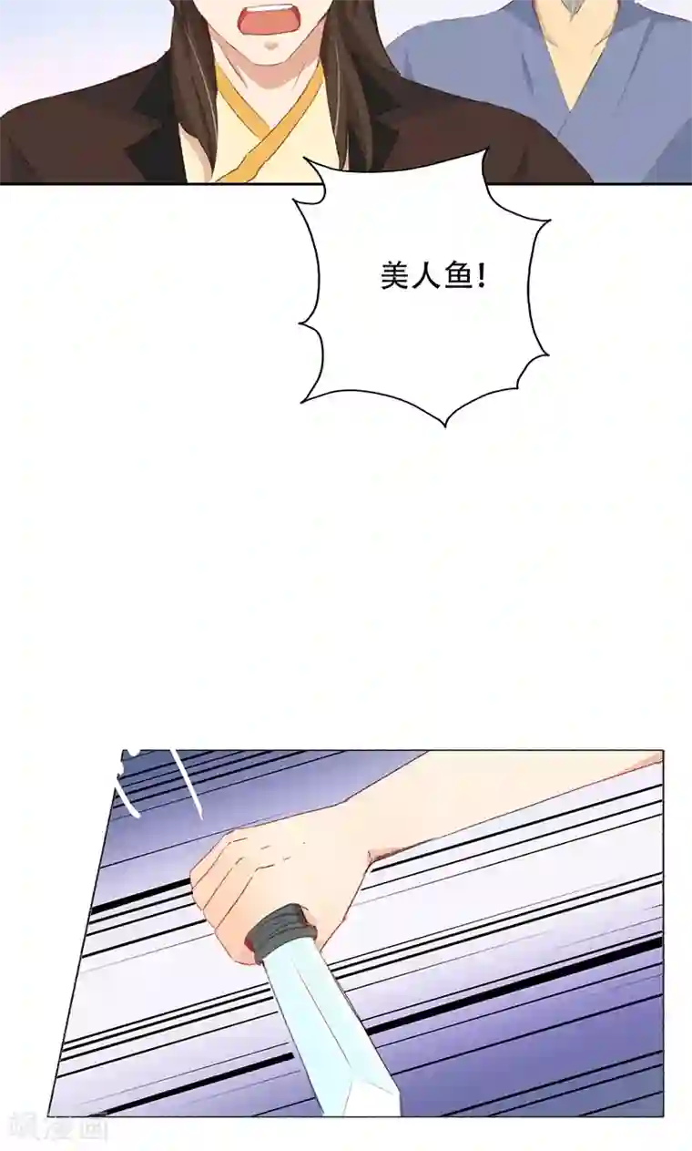 镜花传说第57话