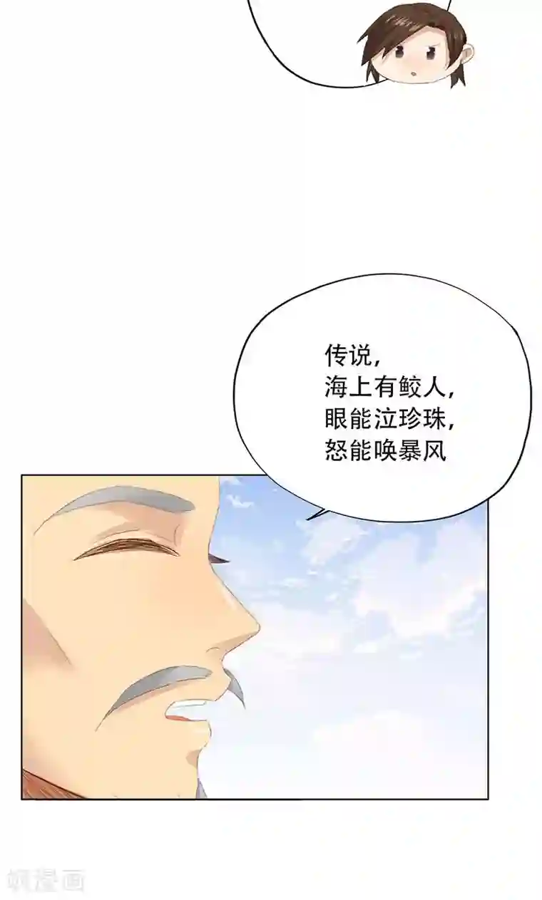 镜花传说第58话