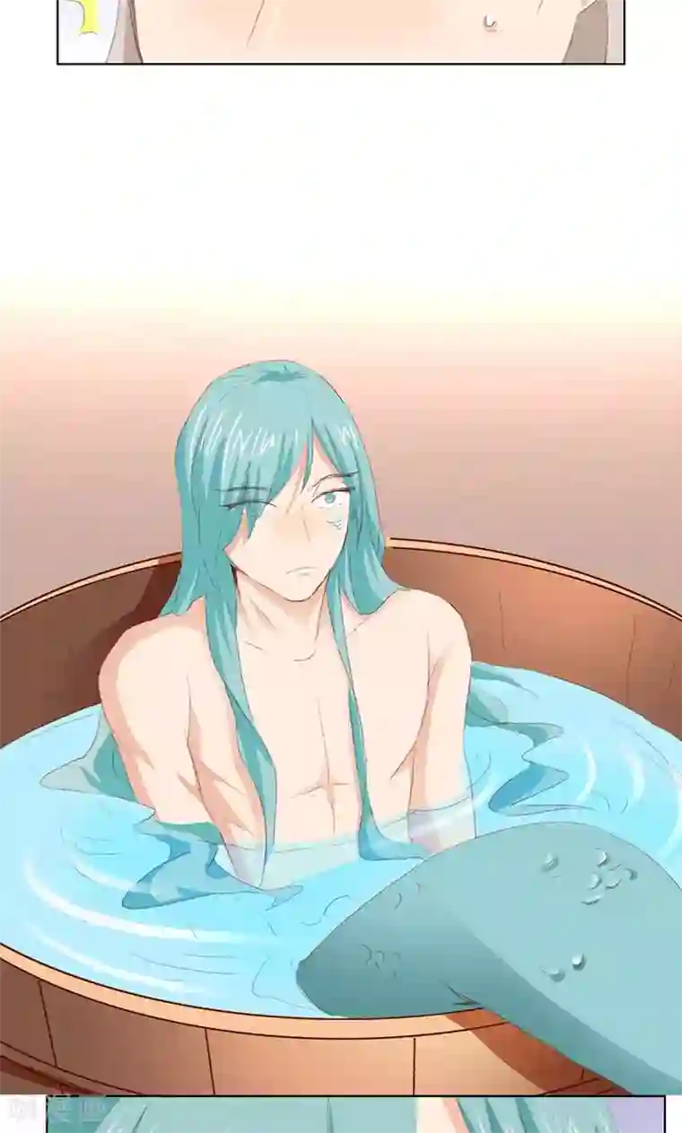 镜花传说第58话