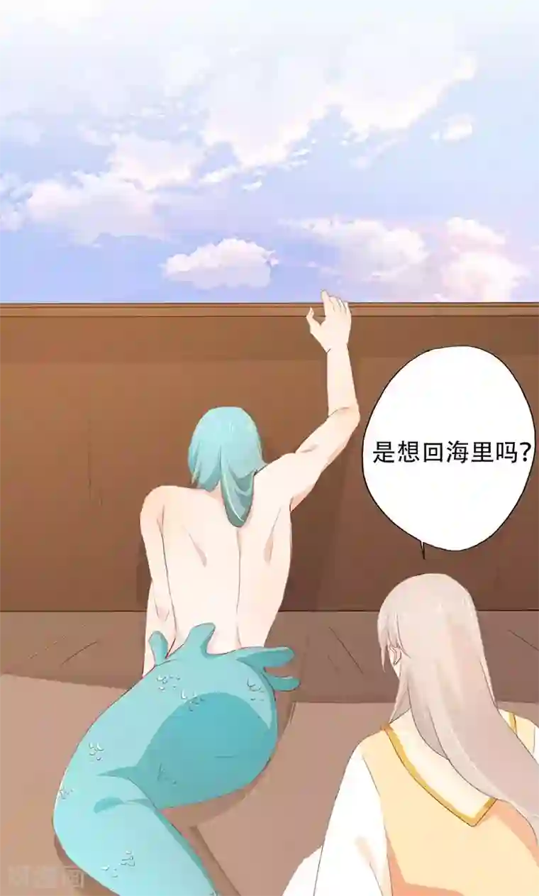 镜花传说第59话