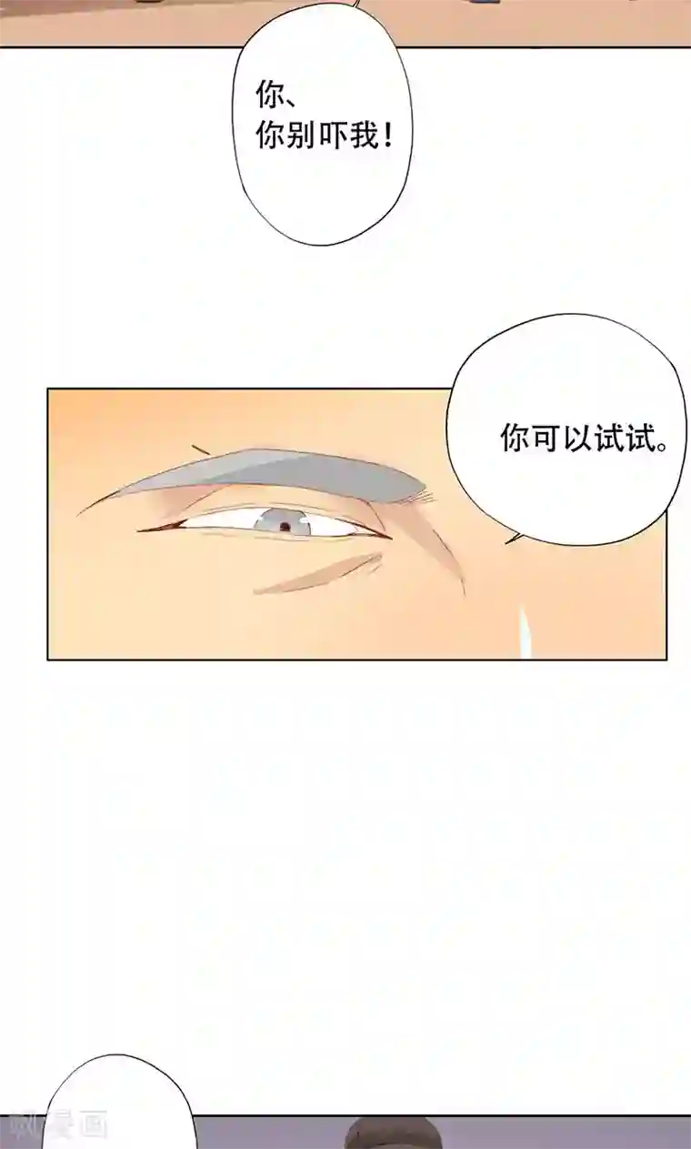 镜花传说第60话