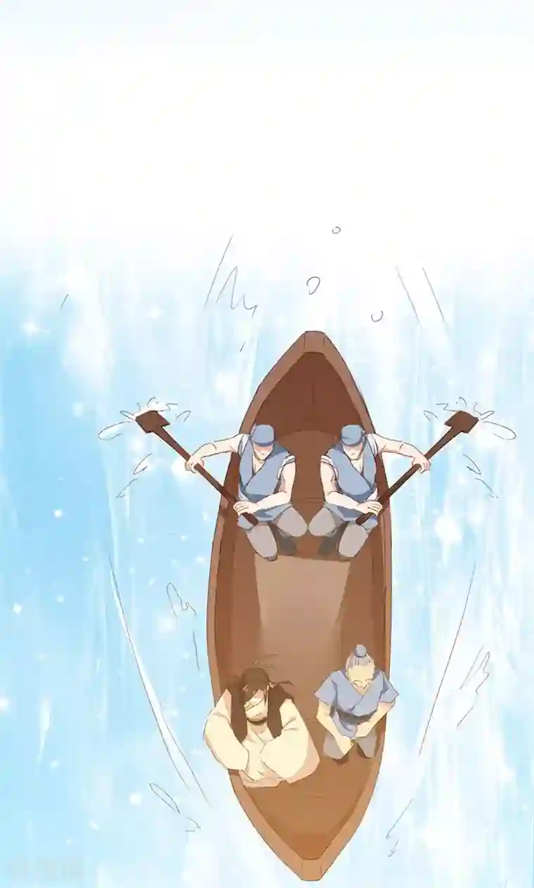 镜花传说第61话