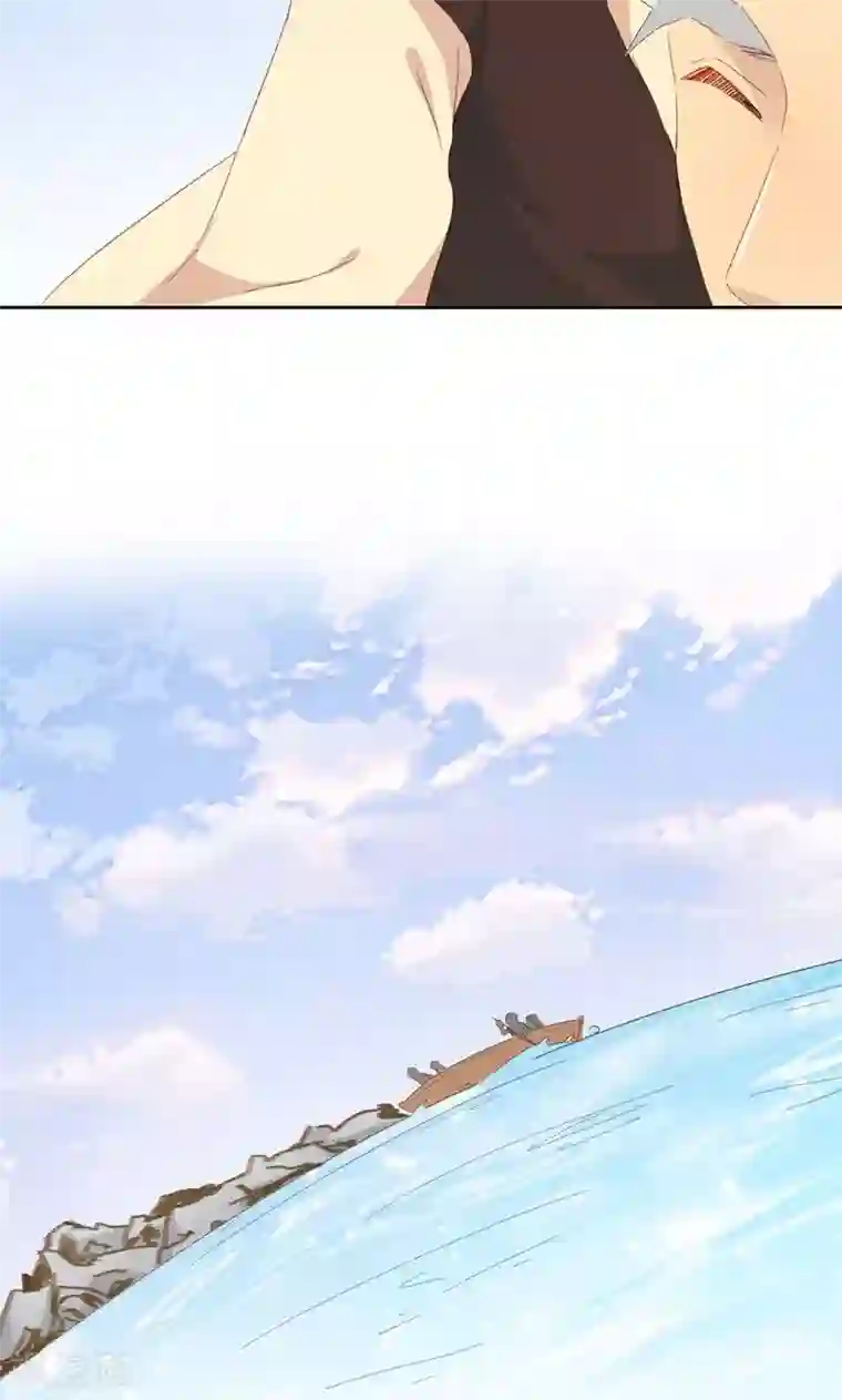 镜花传说第61话