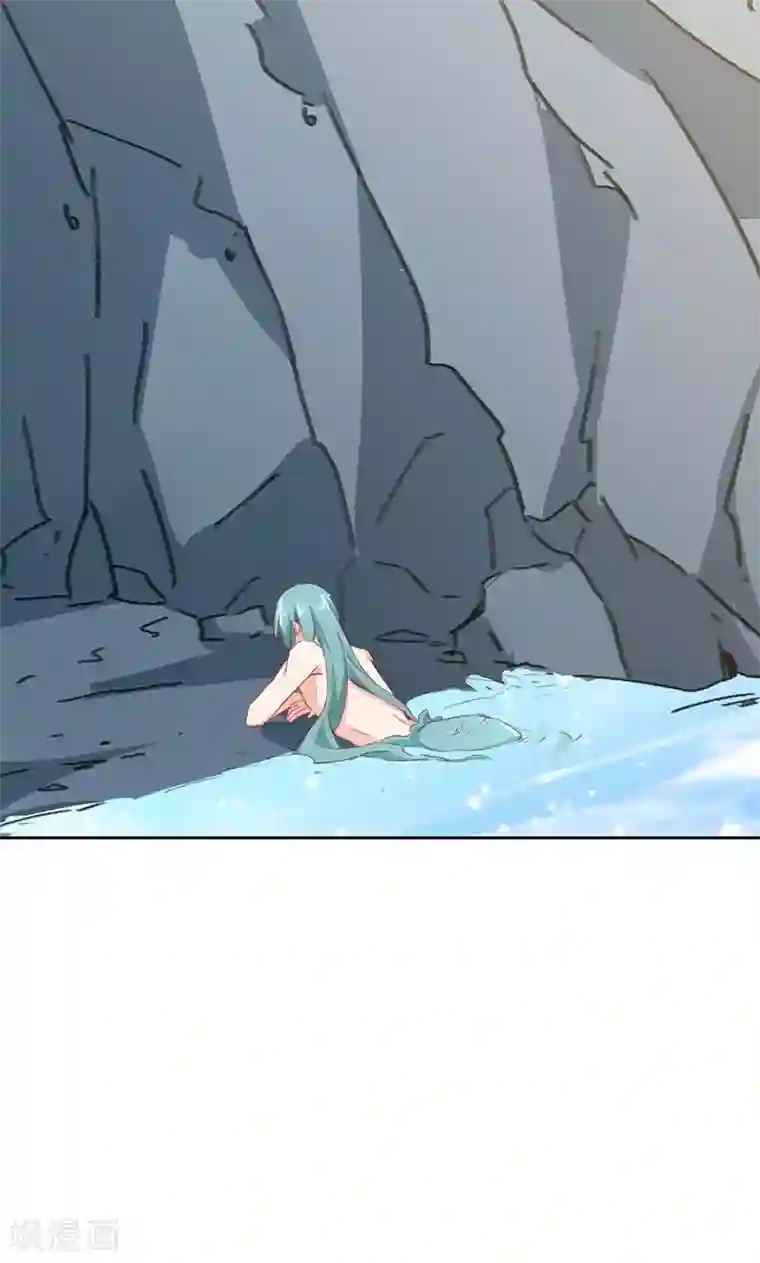 镜花传说第61话