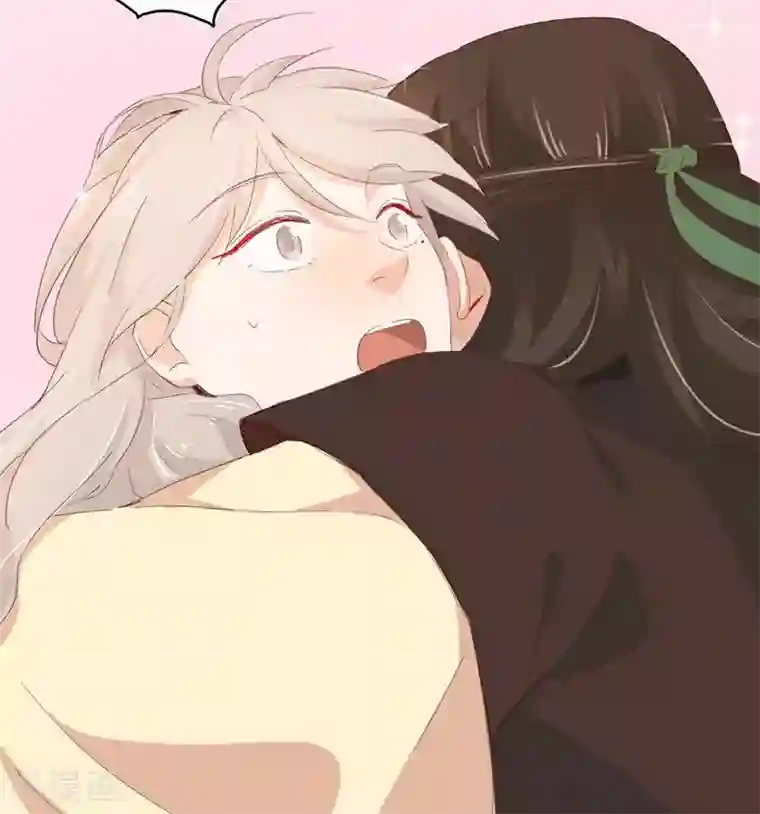 镜花传说第61话