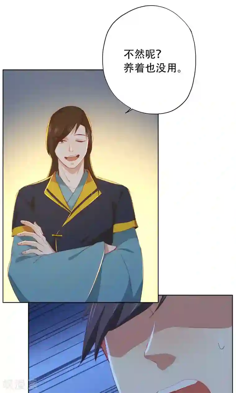 镜花传说第65话