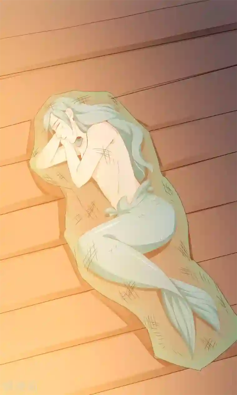 镜花传说第65话