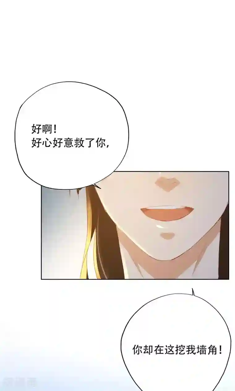 镜花传说第65话