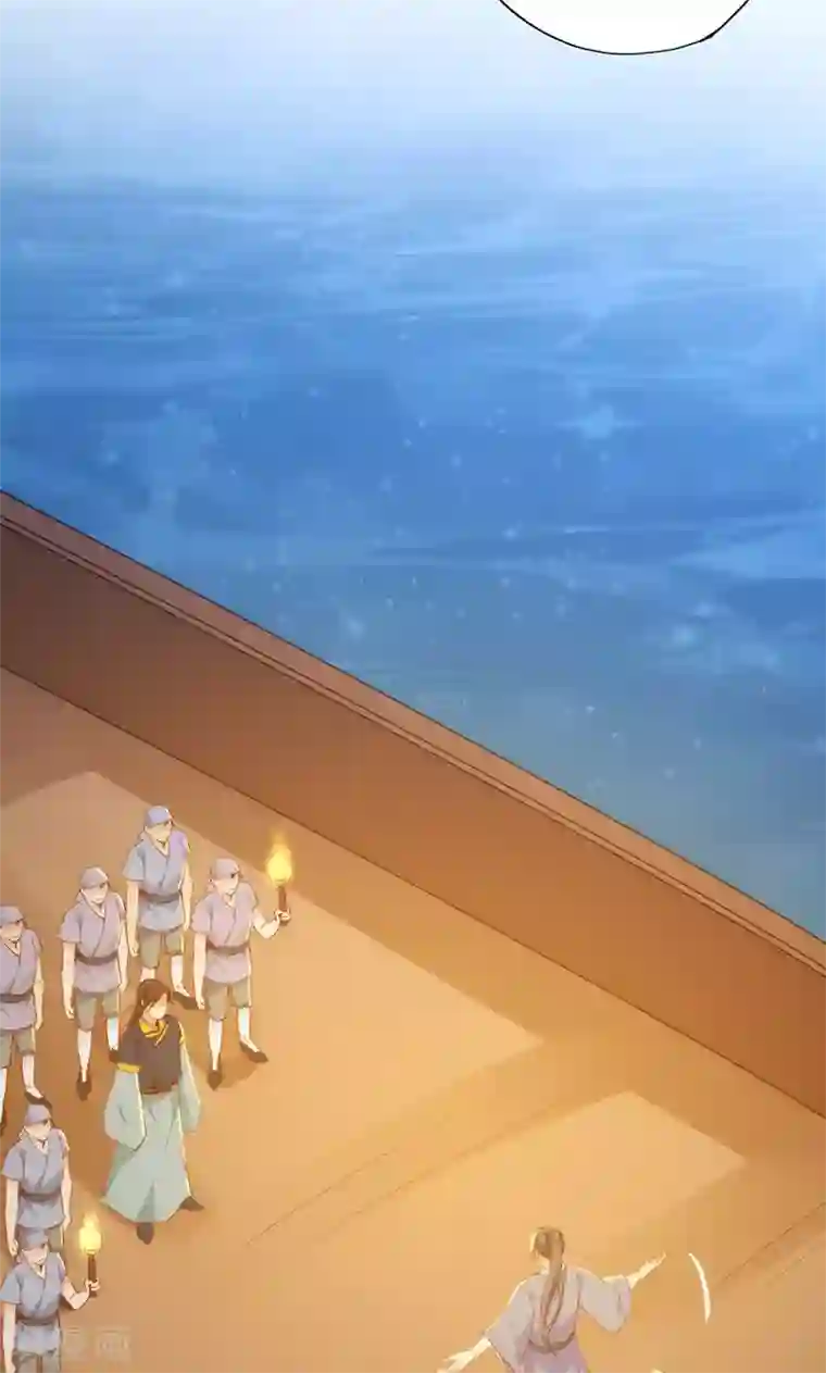 镜花传说第65话