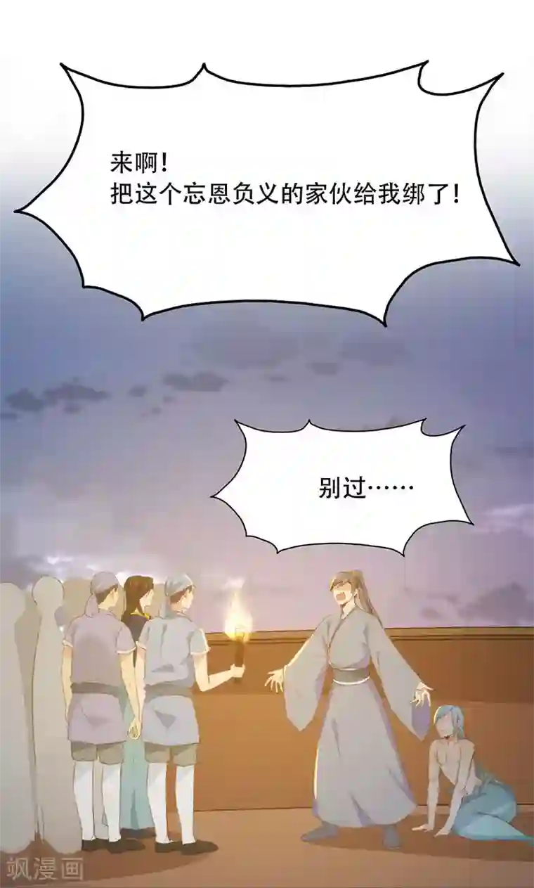 镜花传说第65话