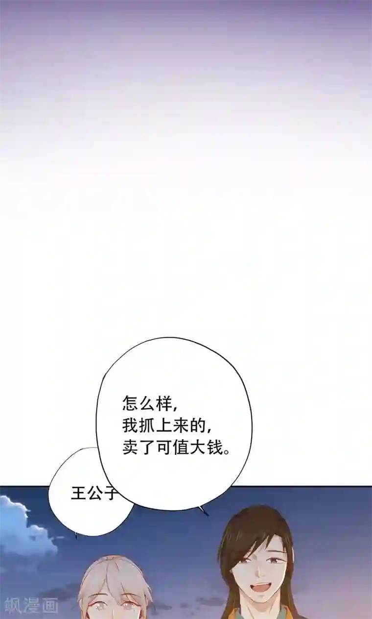 镜花传说第65话