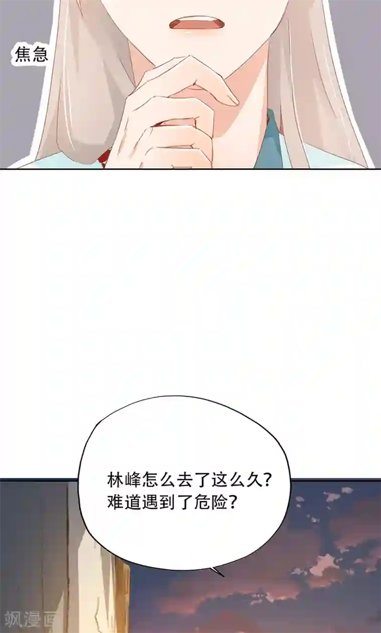 镜花传说第67话
