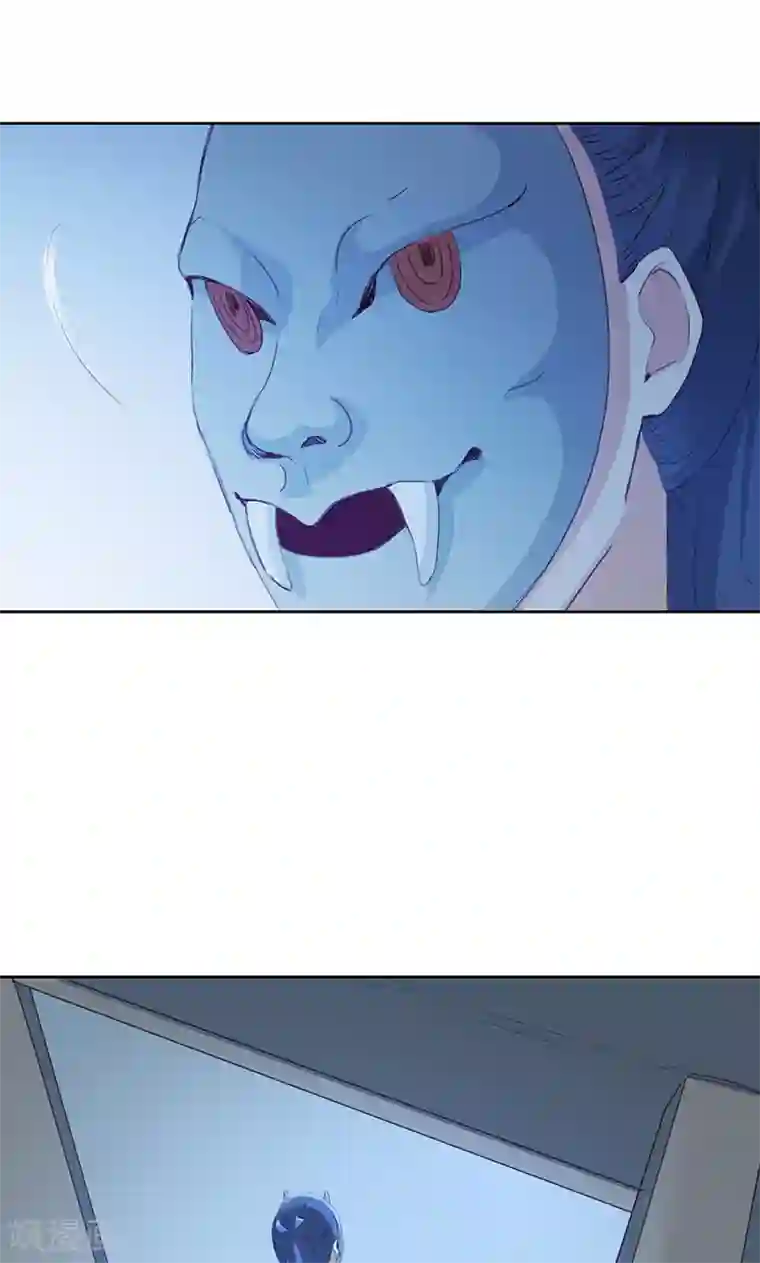 镜花传说第70话