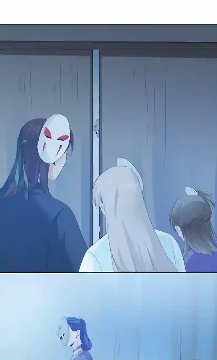 镜花传说第70话