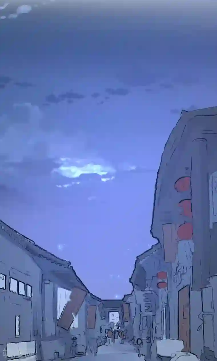 镜花传说第71话