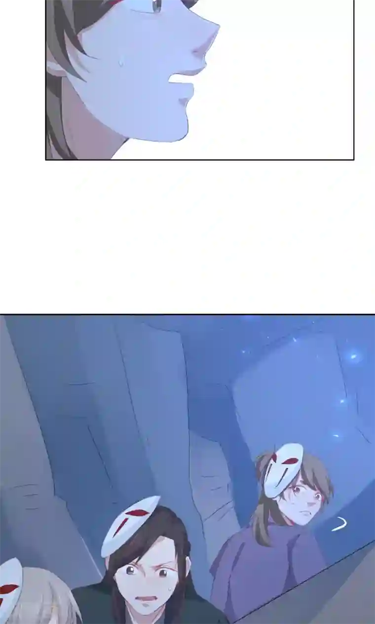 镜花传说第71话