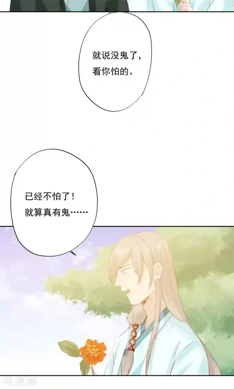 镜花传说第72话