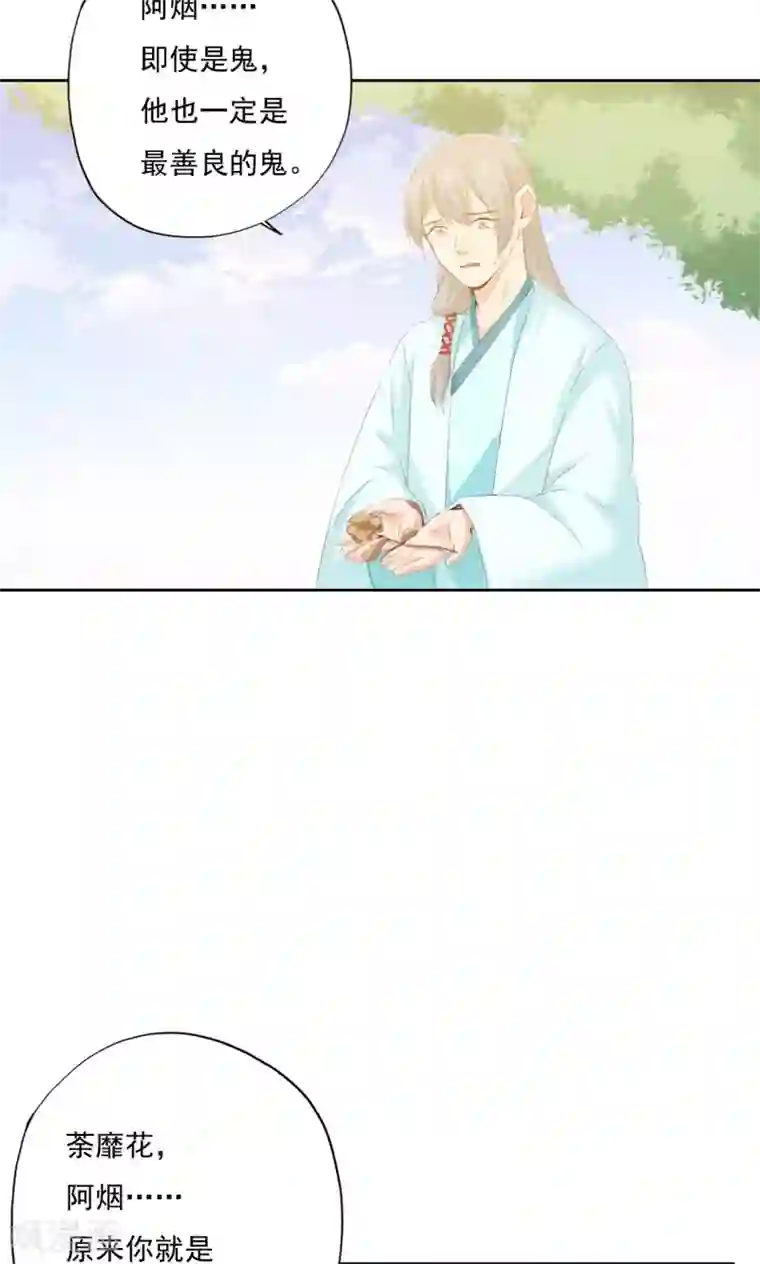 镜花传说第72话