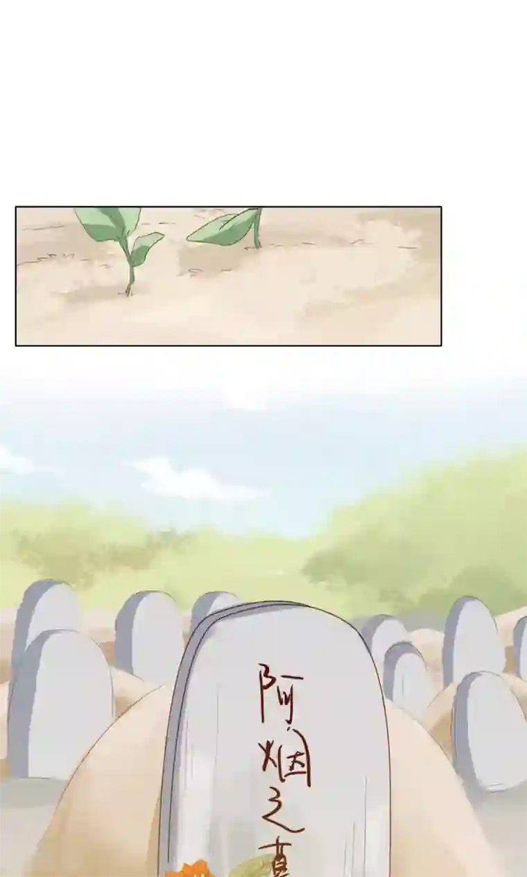 镜花传说第72话