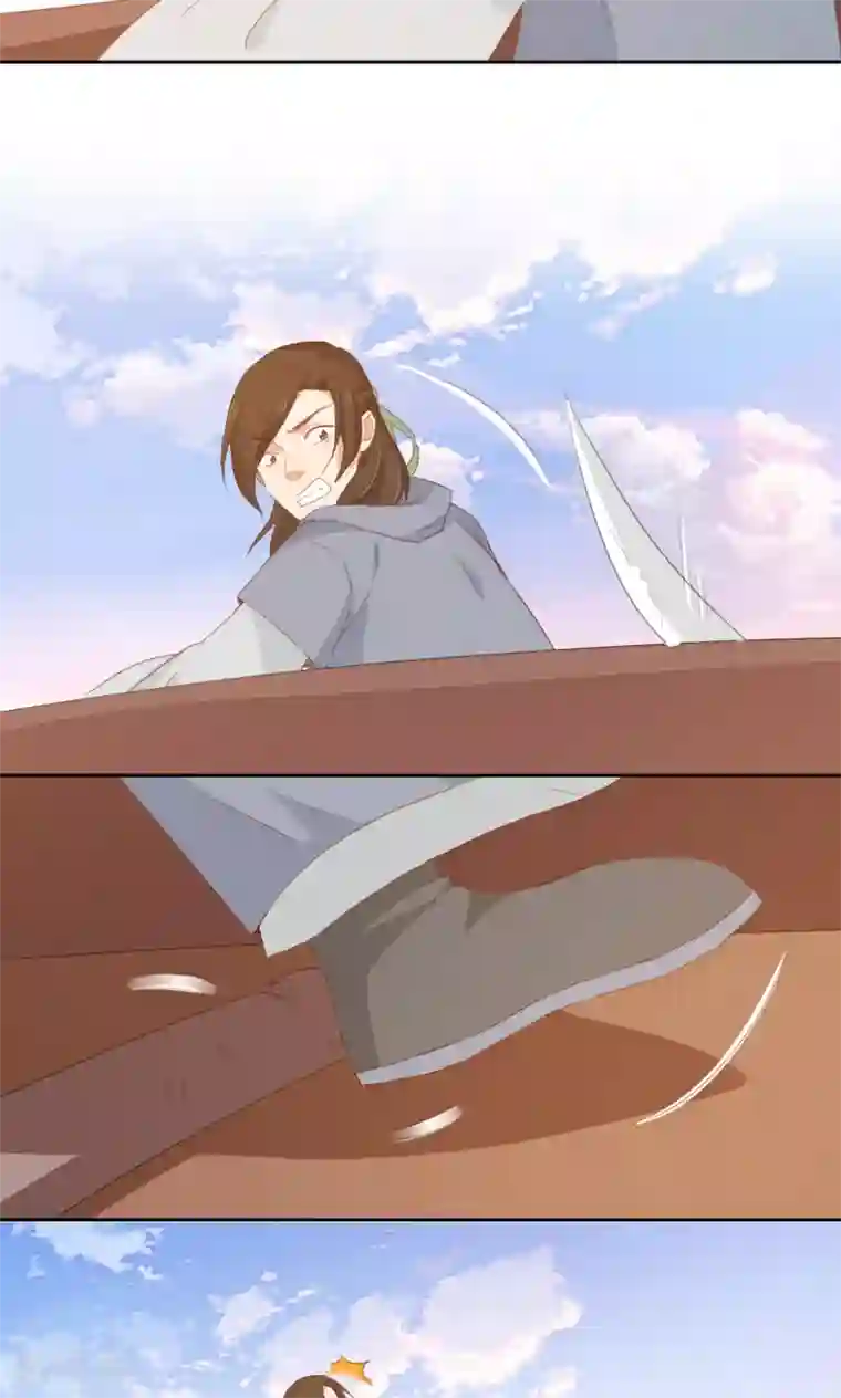 镜花传说第73话