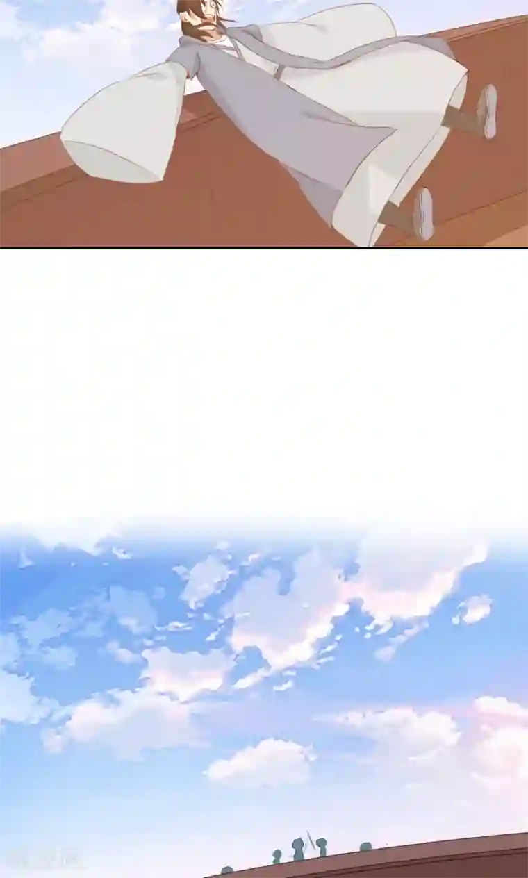 镜花传说第73话