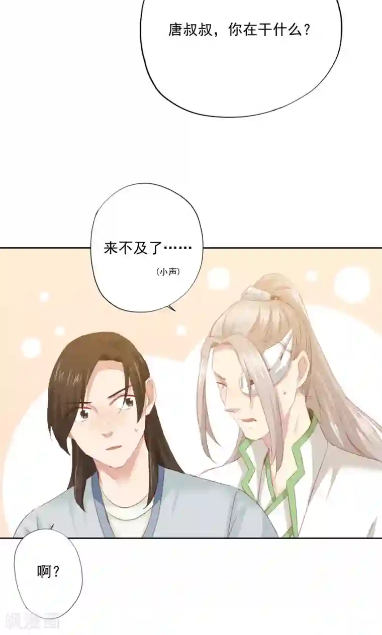 镜花传说第74话