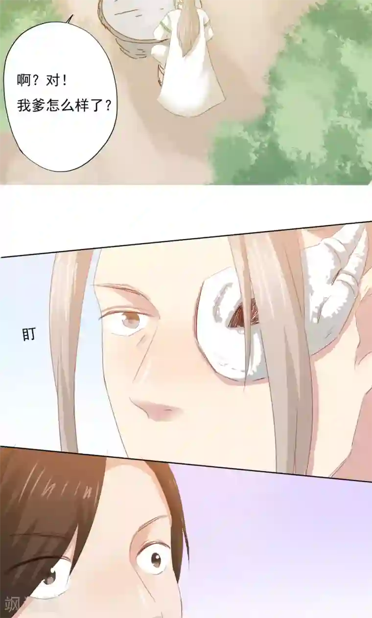 镜花传说第74话