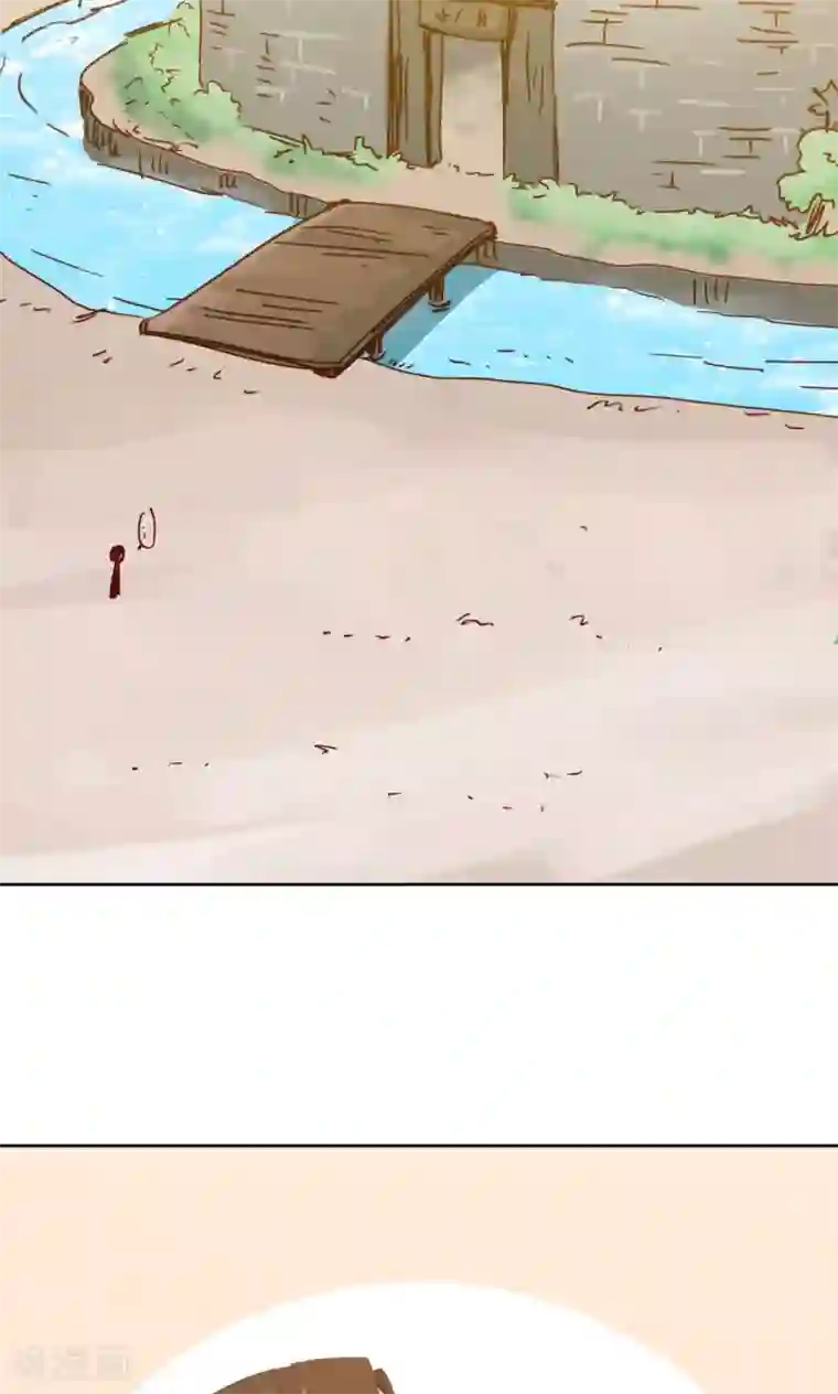 镜花传说第74话