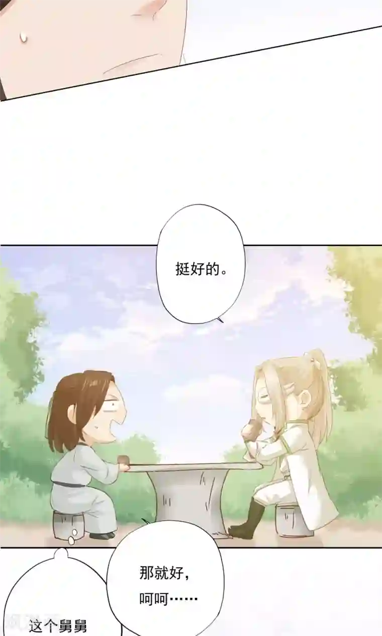 镜花传说第74话