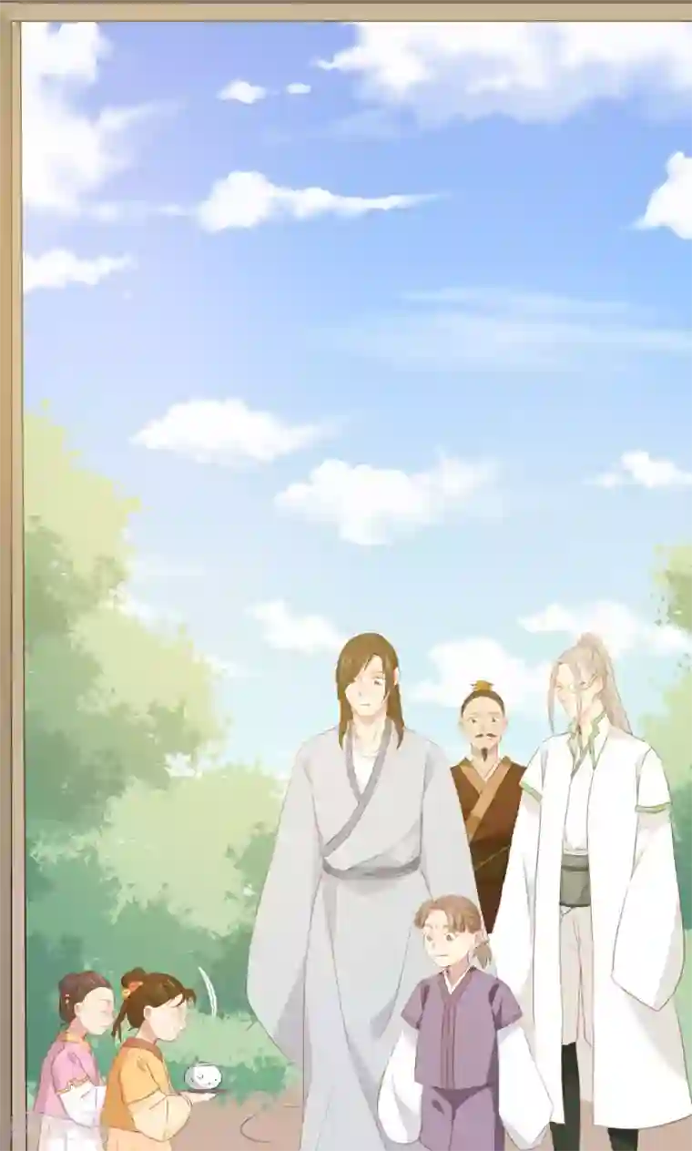 镜花传说第75话