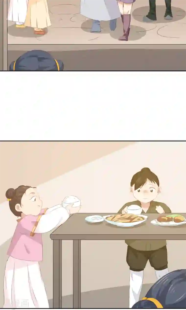 镜花传说第75话