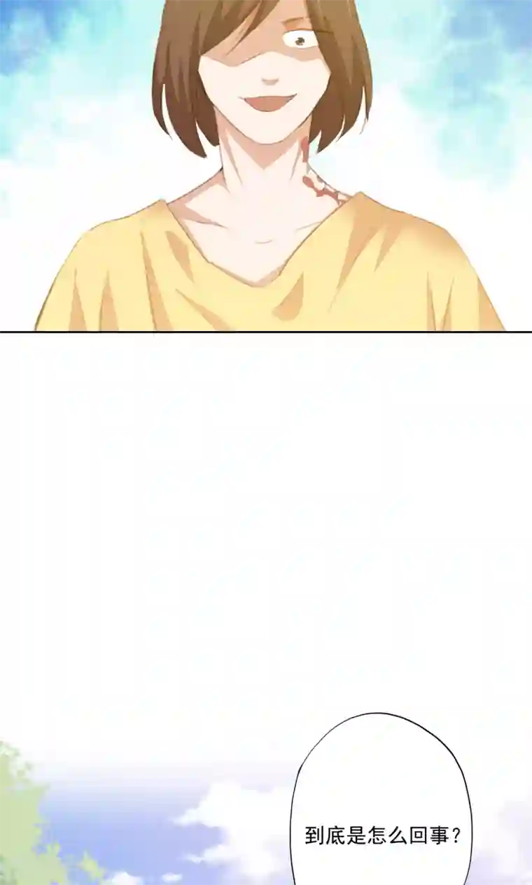 镜花传说第76话