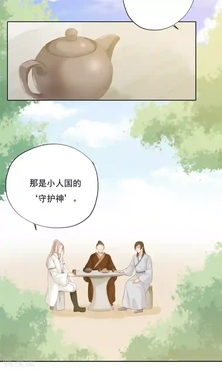 镜花传说第76话