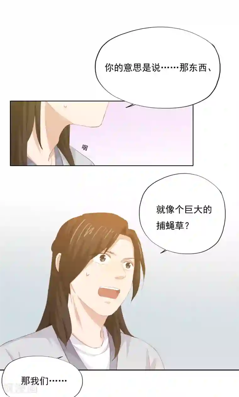 镜花传说第76话