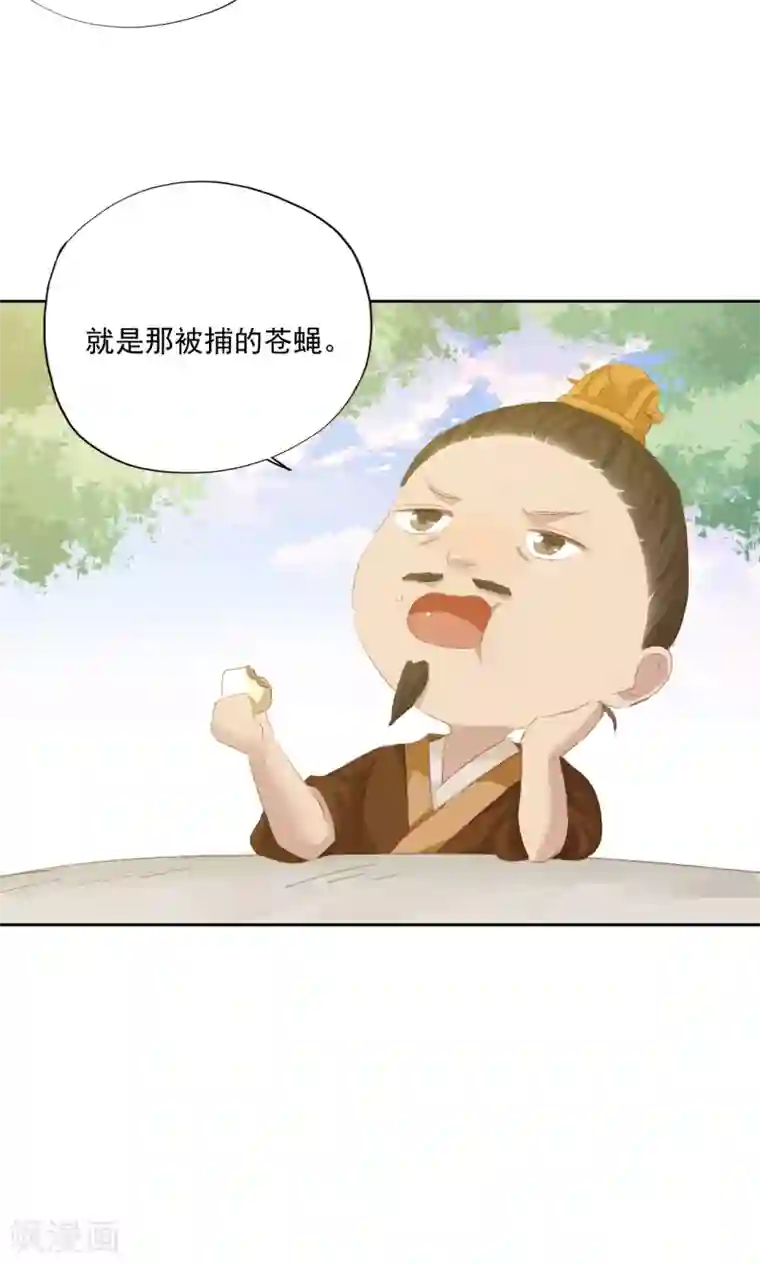 镜花传说第76话