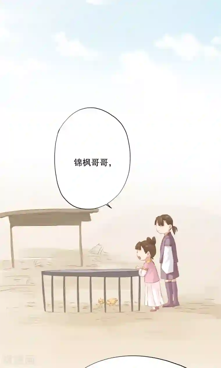 镜花传说第76话