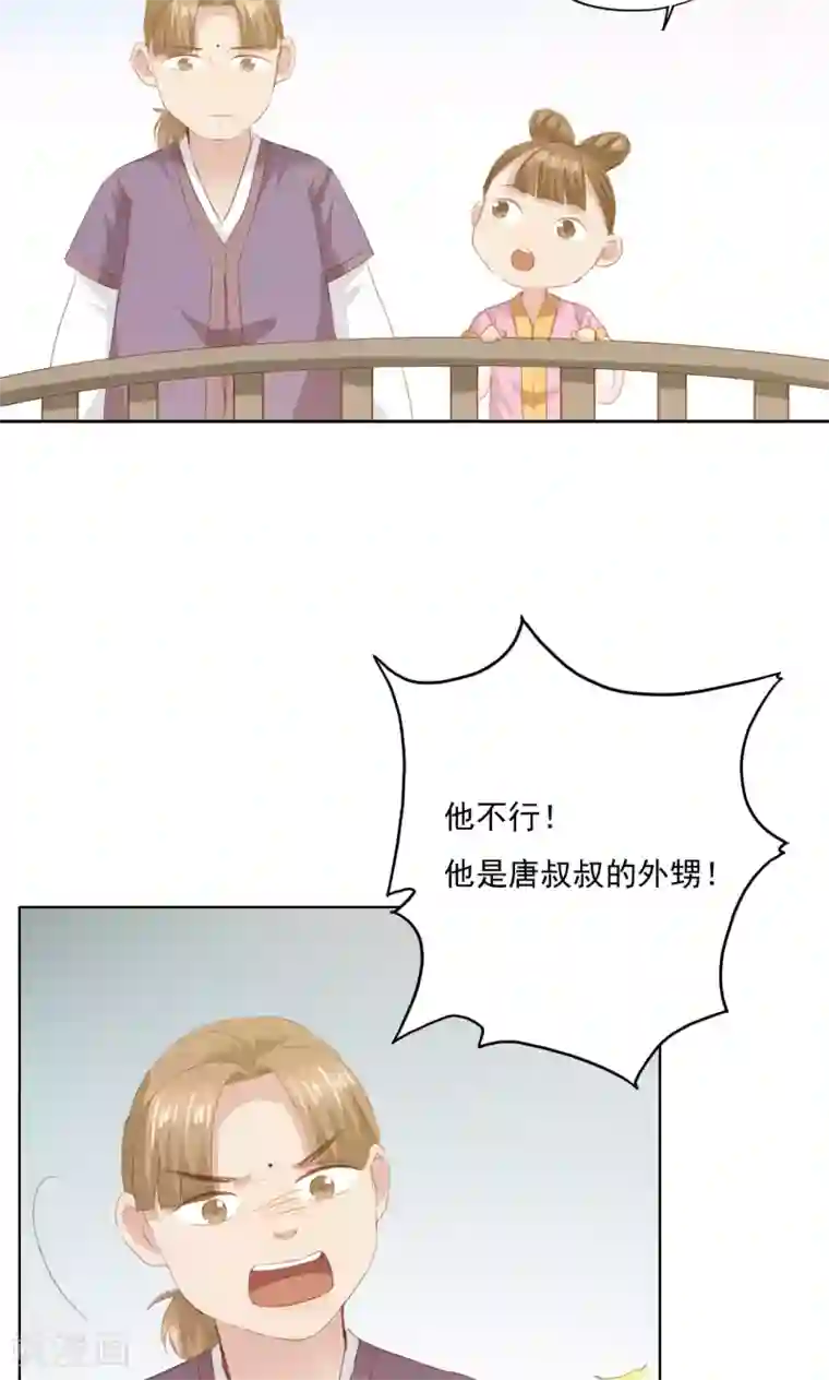 镜花传说第76话