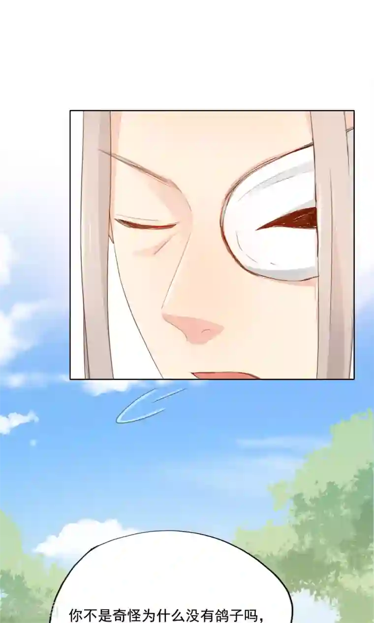 镜花传说第77话