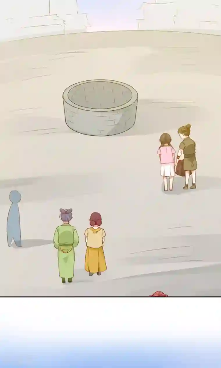 镜花传说第77话