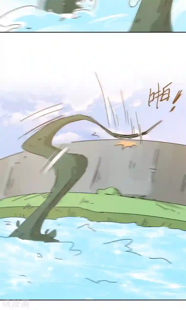 镜花传说第77话