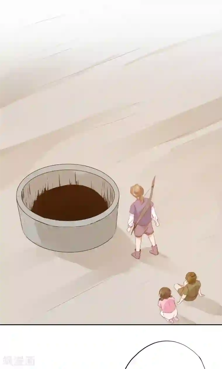 镜花传说第77话
