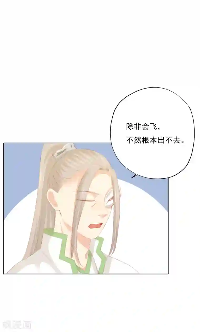 镜花传说第78话